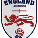 England Lacrosse Association Icon