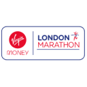 The London Marathon Icon