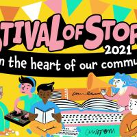 Festival of Stories