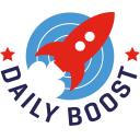 Daily Boost Icon