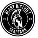 Senior Coaches Needed: Blaby District Spartans FC Inclusive Teams Icon