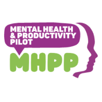 How to start a chat about mental health – for hybrid working