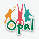 The Case for Play in Schools - An OPAL (Outdoor Play and Learning) Online Open Day Icon