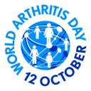 World Arthritis Day Icon