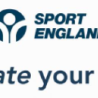 Sport England Crowdfunder - Activate Your Space