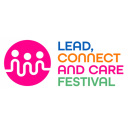 Lead, Connect and Care Festival Icon