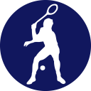 Junior Squash - Free Taster Icon