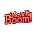 Move It Boom Icon