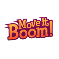 Move It Boom