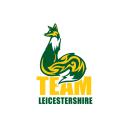 Team Leicestershire Final - U13 Boys Table Tennis Icon
