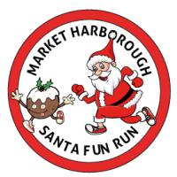 Harborough Santa Run