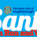 Loughborough Santa Fun Run and Walk Icon