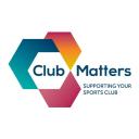 Club Matters Workshop: Club for Everyone Icon