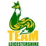 Team Leicestershire Final - Sport Hall Athletics Boys - Y8
