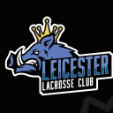 Leicester Lacrosse Club Icon