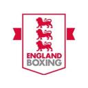 England Boxing Icon