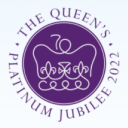 The Queen's Platinum Jubilee 2022 Icon