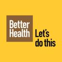 Better Health Icon