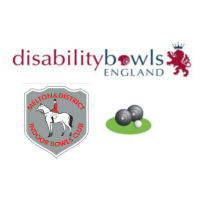 Disability Bowls England Unclassified Pairs Competition