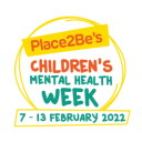 Children's Mental Health Week Icon