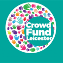 CrowdFund Leicester: Project Creator Workshop Icon