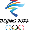 2022 Winter Olympics Icon