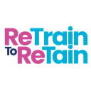 ReTrain to ReTain: Support for Coaches Icon
