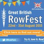 Great British RowFest