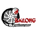 The Taichi pavilion Bailong Northampton Icon