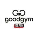GoodGym Derby Icon