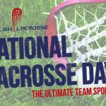National Lacrosse Day