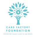 Card Factory Foundation Community Grant Fund Icon