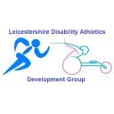 East Midlands Regional Disability Championship + Leicestershire & Rutland Disability Athletics Championship Icon