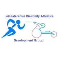 East Midlands Regional Disability Championship + Leicestershire & Rutland Disability Athletics Championship