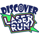 Discover Laser Run Icon