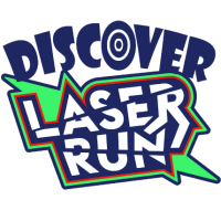 Discover Laser Run