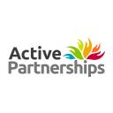 Active Partnerships National Team - Finance and Governance Relationships Partner Icon