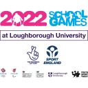 2022 School Games National Finals Volunteer Icon