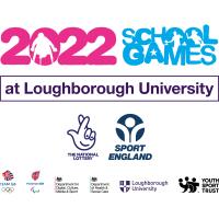 2022 School Games National Finals Volunteer