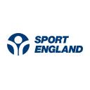 Sport England Places & Spaces Icon