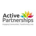 Active Partnerships National Team Icon