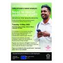 Leicester Employment Hub - 16-30's Spring Recruitment Day Icon