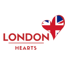 London Hearts Defibrillator Grants & Funding Icon