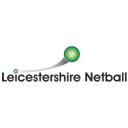 Leicestershire County Netball Icon