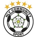 Community Development Coach - Barnsley and Wakefield Icon