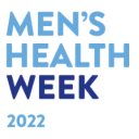 Men's Health Week Icon