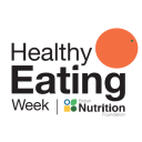 Healthy Eating Week Icon