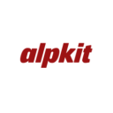 Alpkit Foundation - Getting Outdoors Icon