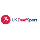 UK Deaf Sport Together Fund Icon