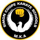 Simon Coope Karate School Icon